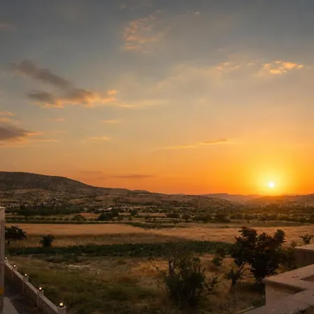 La Stone Cappadocia *
