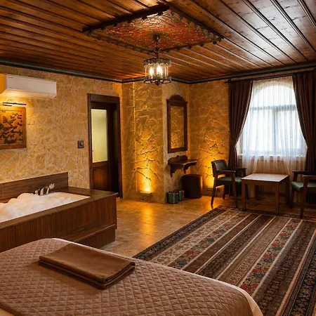 La Stone Cappadocia Hotel
