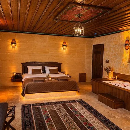 Hotel La Stone Cappadocia *