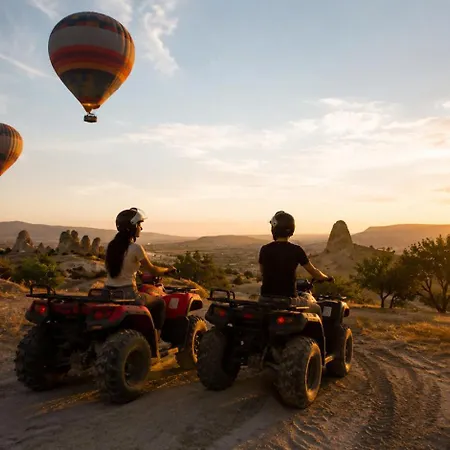 La Stone Cappadocia Hotel