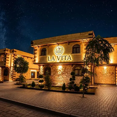 La Stone Cappadocia Hotel Uchisar