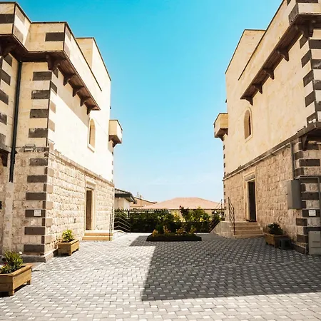 La Stone Cappadocia Hotel