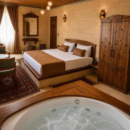 Hotel La Stone Cappadocia *