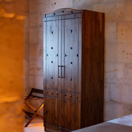 La Stone Cappadocia Hotel