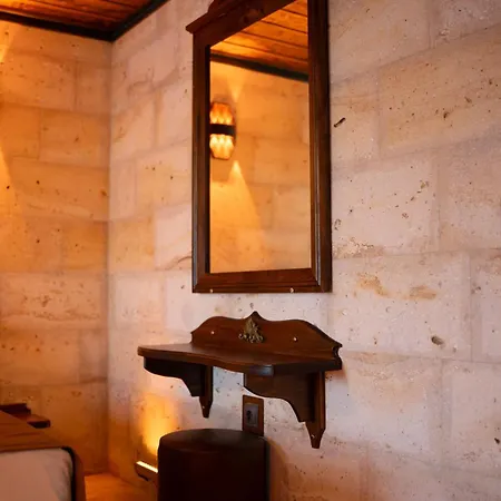 La Stone Cappadocia Hotel