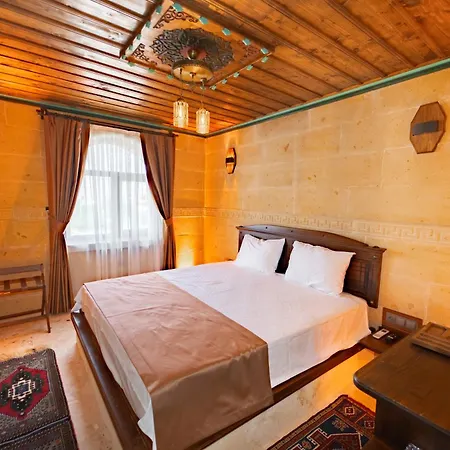 La Stone Cappadocia Hotel *
