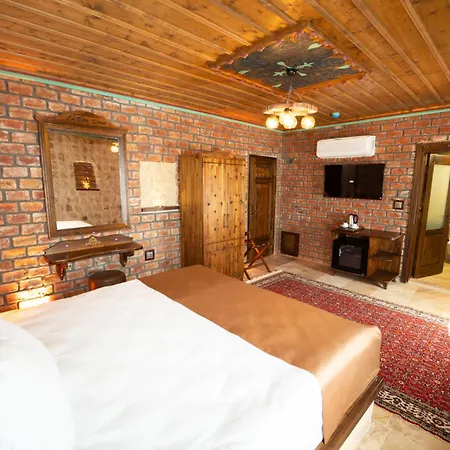 Hotel La Stone Cappadocia *