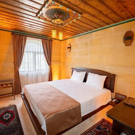 La Stone Cappadocia Hotel Uchisar