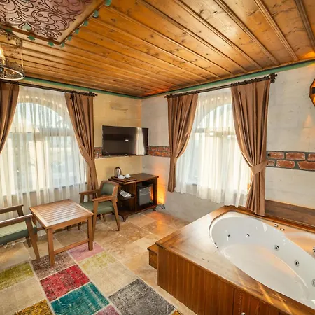 Hotel La Stone Cappadocia Uchisar