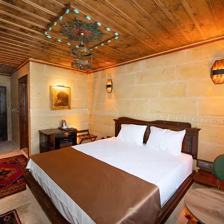 La Stone Cappadocia