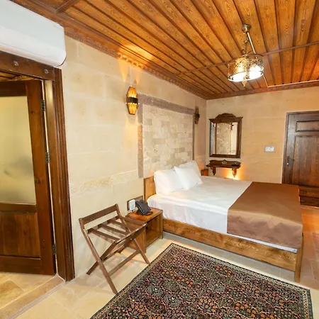La Stone Cappadocia Hotel