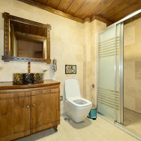La Stone Cappadocia Hotel *