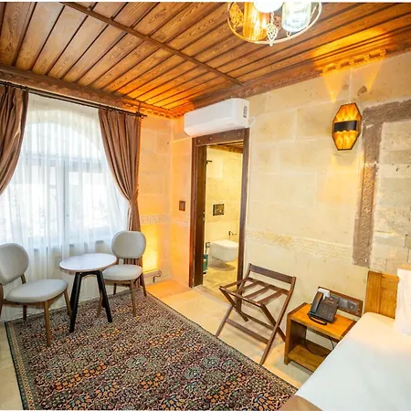 La Stone Cappadocia Hotel Uchisar