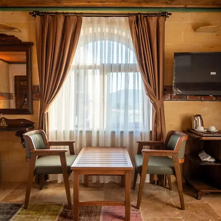 La Stone Cappadocia Hotel Uchisar