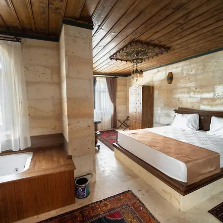 Hotel La Stone Cappadocia Uchisar