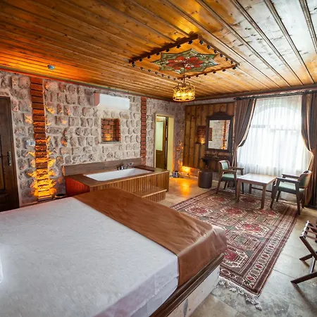 La Stone Cappadocia Hotel