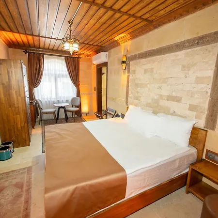 Hotel La Stone Cappadocia
