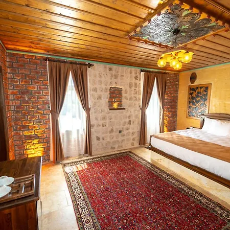 La Stone Cappadocia Hotel *