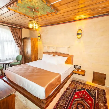 Hotel La Stone Cappadocia *