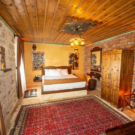 La Stone Cappadocia Hotel Uchisar