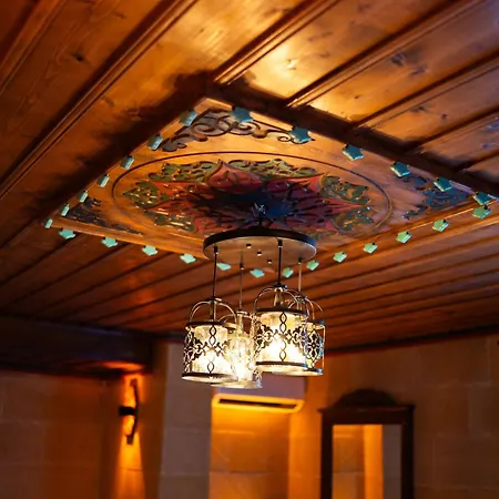 Hotel La Stone Cappadocia Uchisar