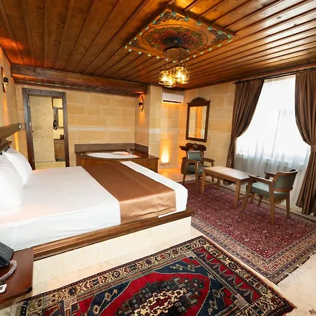Hotel La Stone Cappadocia