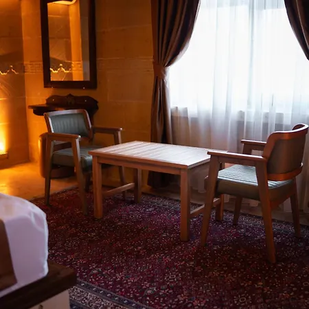 La Stone Cappadocia Hotel Uchisar