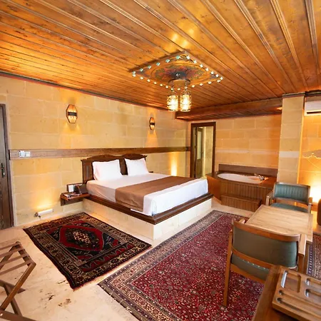 Hotel La Stone Cappadocia Uchisar