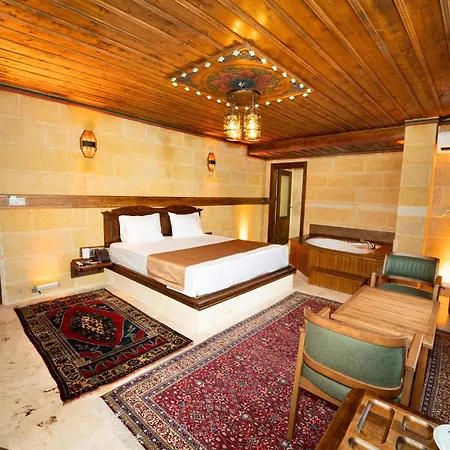 La Stone Cappadocia Hotel Uchisar
